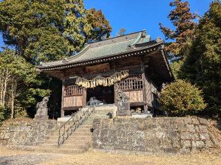 日枝神社の参拝記録(はしどいさん)