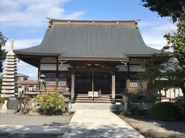 毘盧遮那寺の参拝記録2