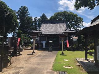 文殊院の参拝記録(水戸のミツルさん)