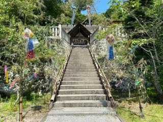 高家神社の参拝記録(SUPRAさん)