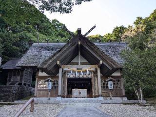 高家神社の参拝記録(はしどいさん)