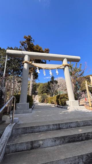 高家神社の参拝記録(kenkenさん)