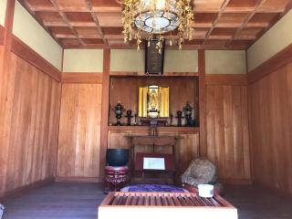 蒼龍寺の参拝記録(さくらまんじゅうさん)