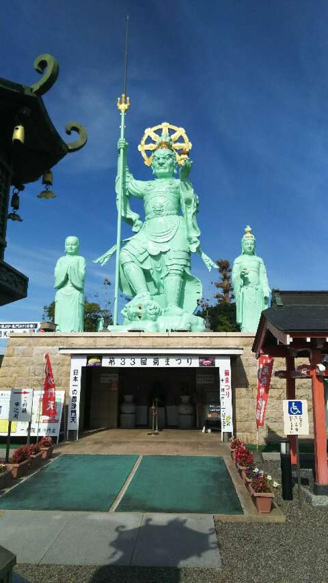 茨城県那珂市飯田1085 法満山 一乗院 千住寺の写真1