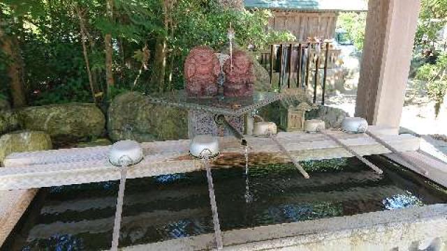 千葉県鴨川市天津2950番地 神明神社（天津神明宮）の写真8