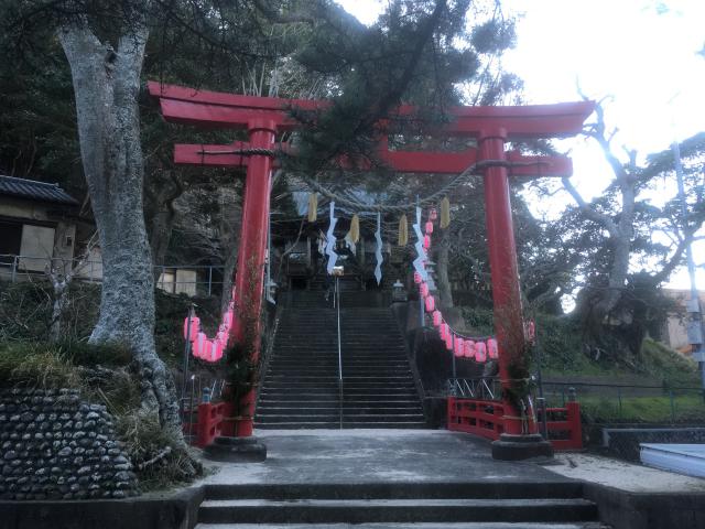 小湊神社の参拝記録(吉さん)