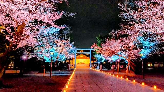 靖國神社（靖国神社）の参拝記録