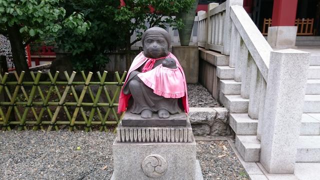 東京都千代田区永田町2-10-5 日枝神社の写真4