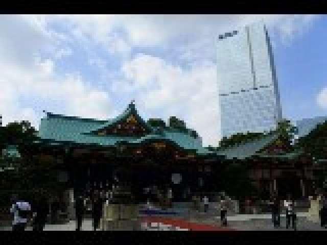 東京都千代田区永田町2-10-5 日枝神社の写真18