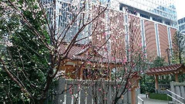 東京都中央区日本橋室町2-4-14 福徳神社の写真15