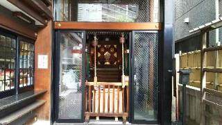 松島神社の参拝記録(オトギリルさん)