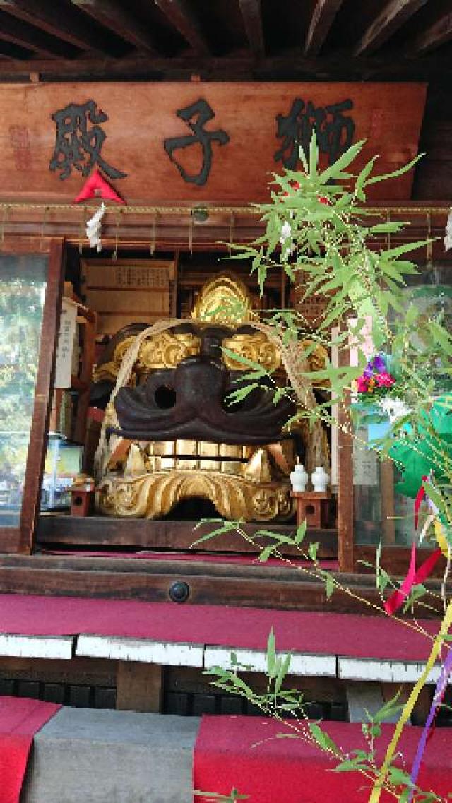 東京都中央区築地6-20-37 波除神社（波除稲荷神社）の写真4