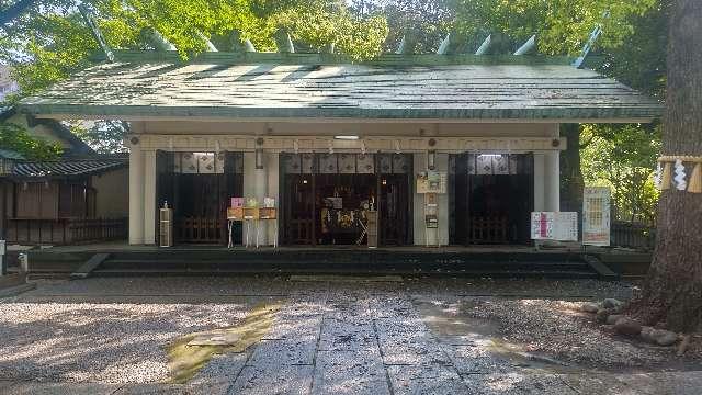 駒込天祖神社の参拝記録(まっちゃんさん)