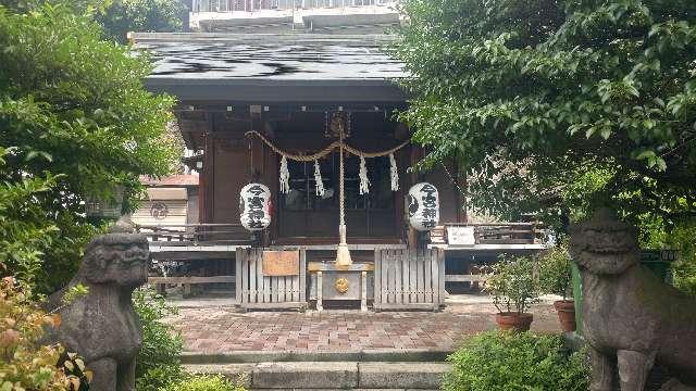 今宮神社の参拝記録3