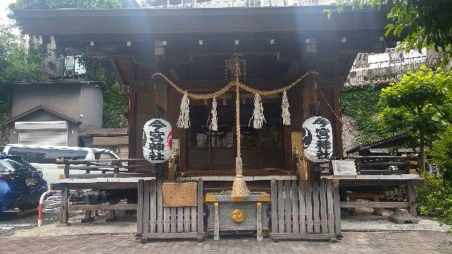 今宮神社の参拝記録4