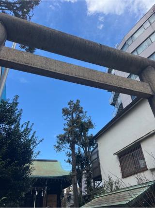 櫻木神社の参拝記録(⛩️🐍🐢まめ🐢🐍⛩️さん)