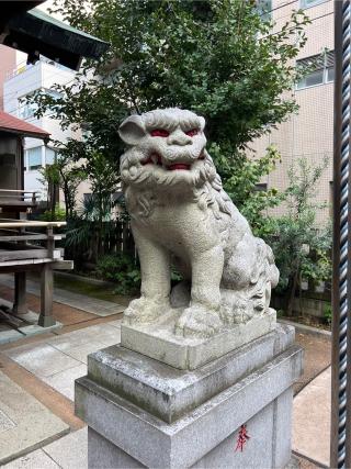 三河稲荷神社の参拝記録(⛩️🐍🐢まめ🐢🐍⛩️さん)