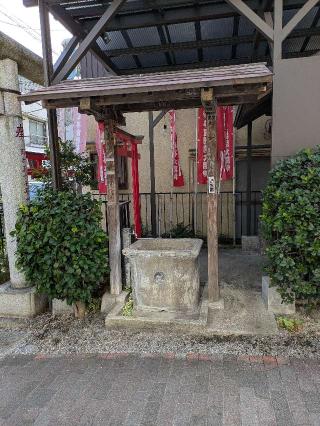 巣鴨大鳥神社の参拝記録(はくすみさん)