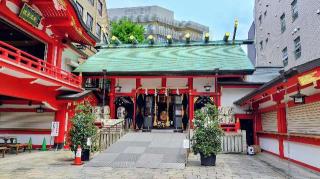 鷲神社の参拝記録(オトギリルさん)