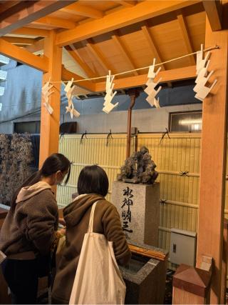 鷲神社の参拝記録(⛩️🐍🐢まめ🐢🐍⛩️さん)