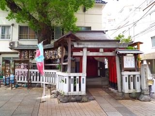 鳥越神社の参拝記録(ページイさん)