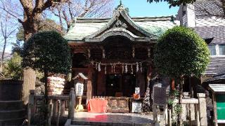 小野照崎神社の参拝記録(オトギリルさん)