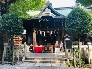 小野照崎神社の参拝記録(あもさん)