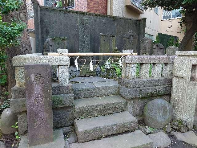 東京都台東区下谷2-13-14 小野照崎神社の写真7