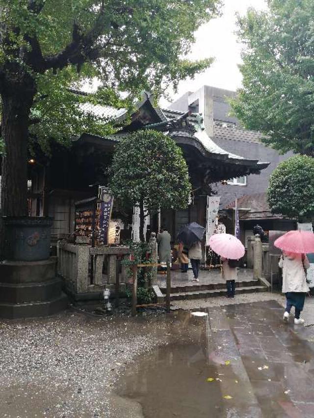 小野照崎神社の参拝記録(うらる～さん)