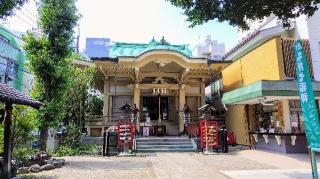 矢先稲荷神社の参拝記録(オトギリルさん)