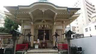 矢先稲荷神社の参拝記録(なまはげさん)