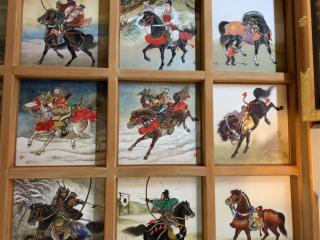 矢先稲荷神社の参拝記録(shikigami_hさん)