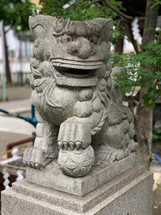 矢先稲荷神社の参拝記録(shikigami_hさん)
