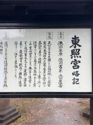 上野東照宮の参拝記録(⛩️🐍🐢まめ🐢🐍⛩️さん)