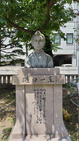 稲荷神社(千束稲荷神社)の参拝記録(オトギリルさん)