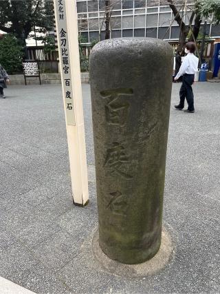 虎ノ門金刀比羅宮の参拝記録(⛩️🐍🐢まめ🐢🐍⛩️さん)