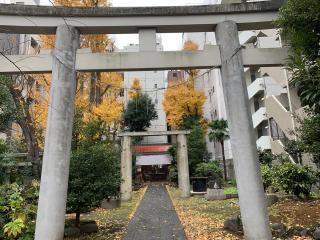 鹽竈神社の参拝記録(金髪しんちゃんさん)