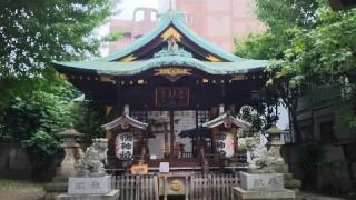 幸稲荷神社の参拝記録(優雅さん)
