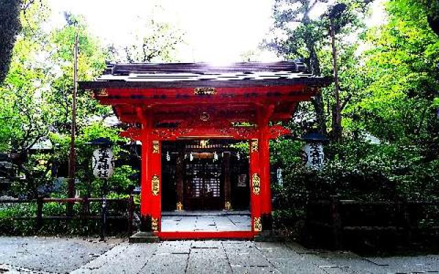 東京都港区愛宕1-5-3 愛宕神社の写真15