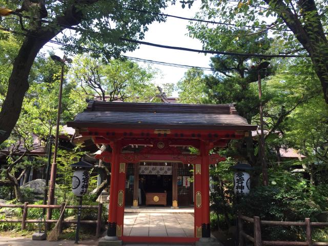 東京都港区愛宕1-5-3 愛宕神社の写真8
