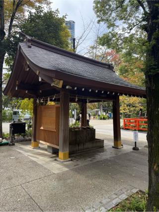 愛宕神社の参拝記録(⛩️🎠🐢まめ🐢🎠⛩️さん)