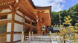 西久保八幡神社の参拝記録(オトギリルさん)