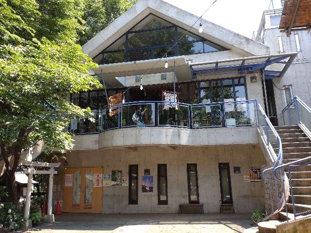 元神明宮(天祖神社)の参拝記録9