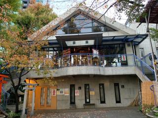 元神明宮(天祖神社)の参拝記録(金髪しんちゃんさん)