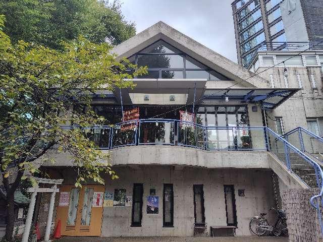 元神明宮(天祖神社)の参拝記録10