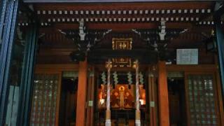 元神明宮(天祖神社)の参拝記録(優雅さん)