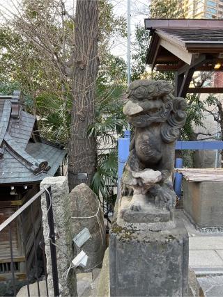 元神明宮(天祖神社)の参拝記録(⛩️🐍🐢まめ🐢🐍⛩️さん)