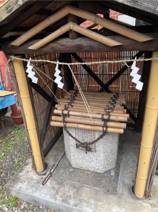 春日神社（三田春日神社）の参拝記録(⛩️🐍🐢まめ🐢🐍⛩️さん)