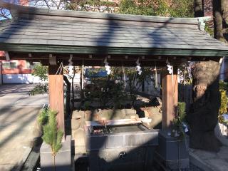 御田八幡神社の参拝記録(ぷりパパさん)
