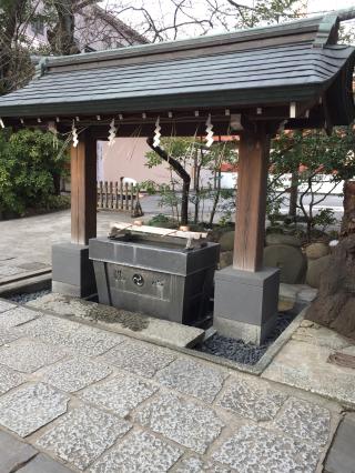 御田八幡神社の参拝記録(やっさん)